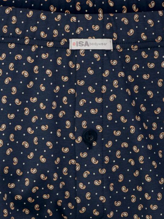 Immagine prodotto ISA Bodywear 224115 (S, Confezione singola)