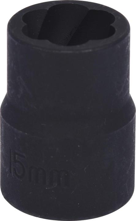 Produktbild KS Tools 1/2"" Spiral-Profil-Kraft-Stecknuss, 15mm (15 mm)