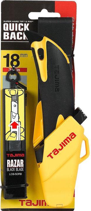 Immagine prodotto Tajima Set QuickBack (Taglierini)