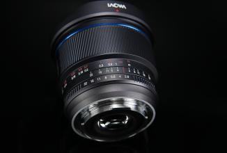 Actual product image Laowa 10mm f2,8 Zero-D FF L-Mount (L-Mount, full size)