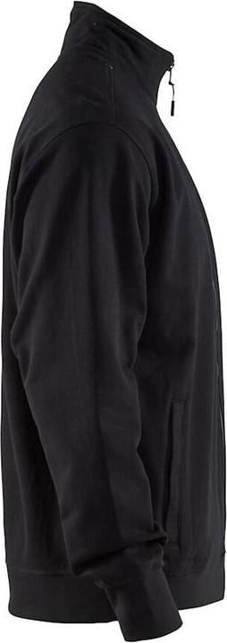 Produktbild Blakläder Sweatshirt mit Reissverschluss (XS)