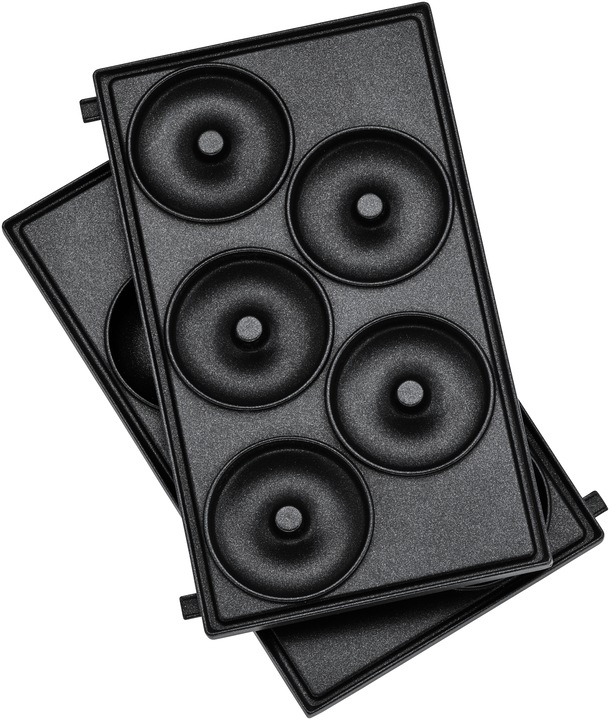 Produktbild WMF LONO Snack Master Donut Platten-Set