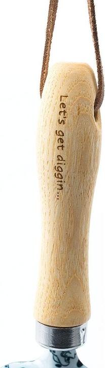 Actual product image Jardinopia Fork 101 Dalmatians