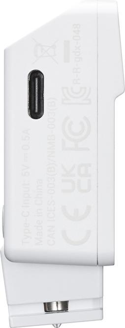 Actual product image Godox IM22 i Flash Camera Flash White (Plug-on flash, Godox)