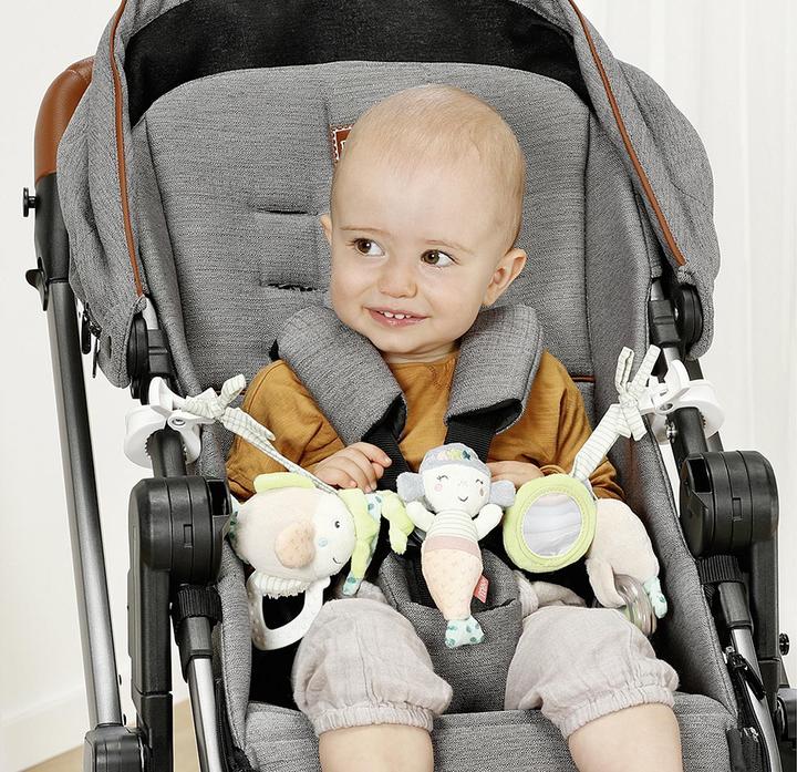 Actual product image Fehn Pram chain 'Sea children