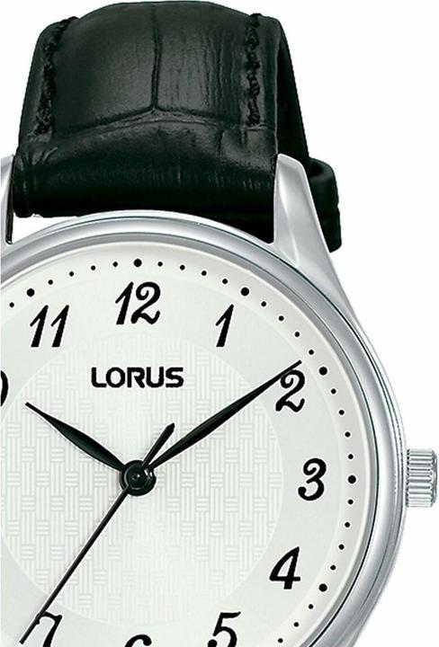 Actual product image Lorus Classic (Analogue wristwatch, 32 mm)