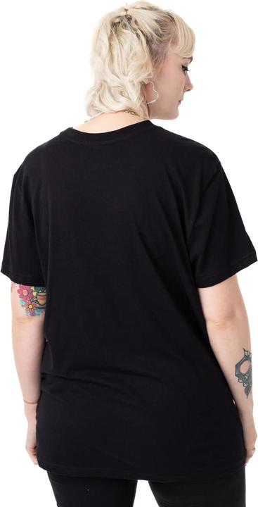 Produktbild Scooby Doo Ruh Roh TShirt kurzärmlig (M)