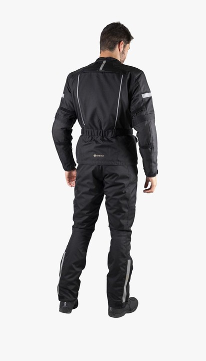 Actual product image iXS Jacket Tour Classic-GTX (Men, 5XL)