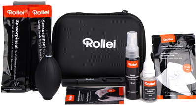 Actual product image Rollei Sensor Clean Kit XL for APS-C