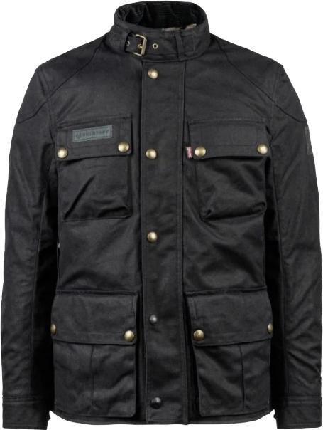 Actual product image Belstaff ECOMASTER Textiljacke (Men, L)