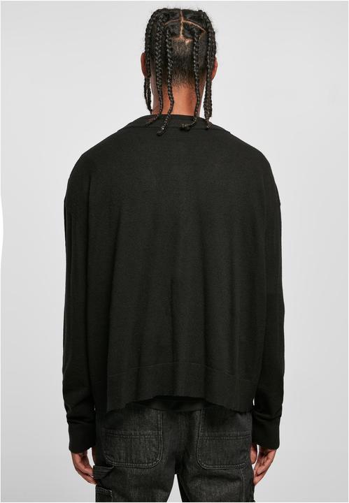 Produktbild Urban Classics Eco Mix Boxy Cardigan (L)