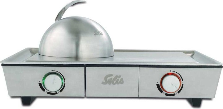 Image du produit Solis Teppanyaki@Home Type 795