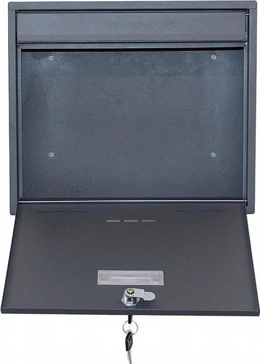 Produktbild Saska Garden SKRZYNKA NA LISTY 36X31X19CM 1067568