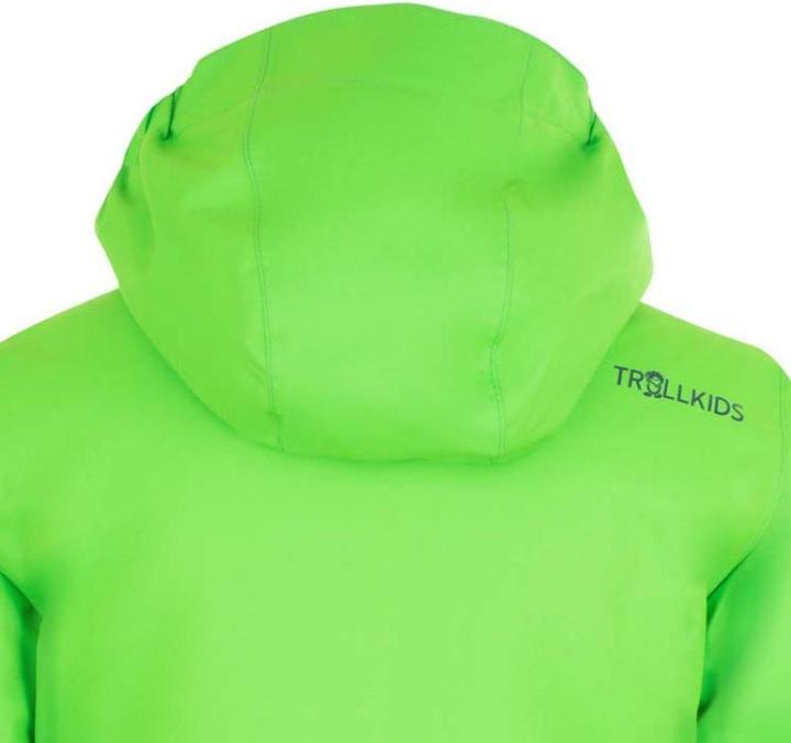 Produktbild Trollkids Hallingdal Jacke (104)