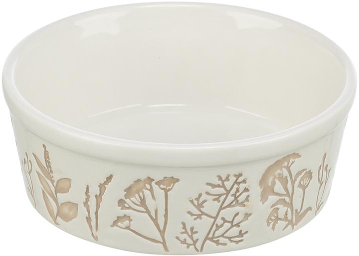 Blanc, Taupe