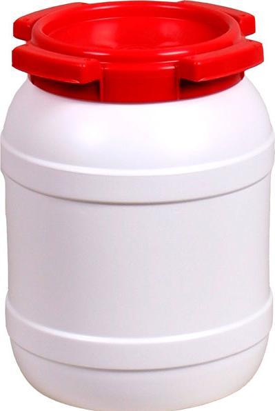 Actual product image Relags Wide neck ton round/3.6 L (19.80 cm, 3.60 l, 1x)