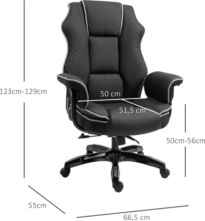 Actual product image Jamb Office chair