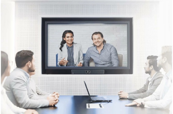 Produktbild Yealink UVC40 webcam