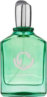 Immagine prodotto Fariis Viridia Perfume Unisex 100ml (Eau de parfum, 100 ml)