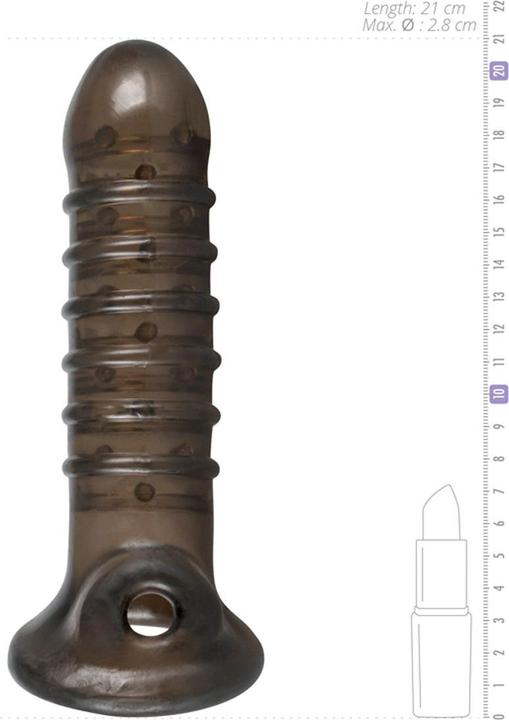 Image du produit Rebel Manchon de pénis