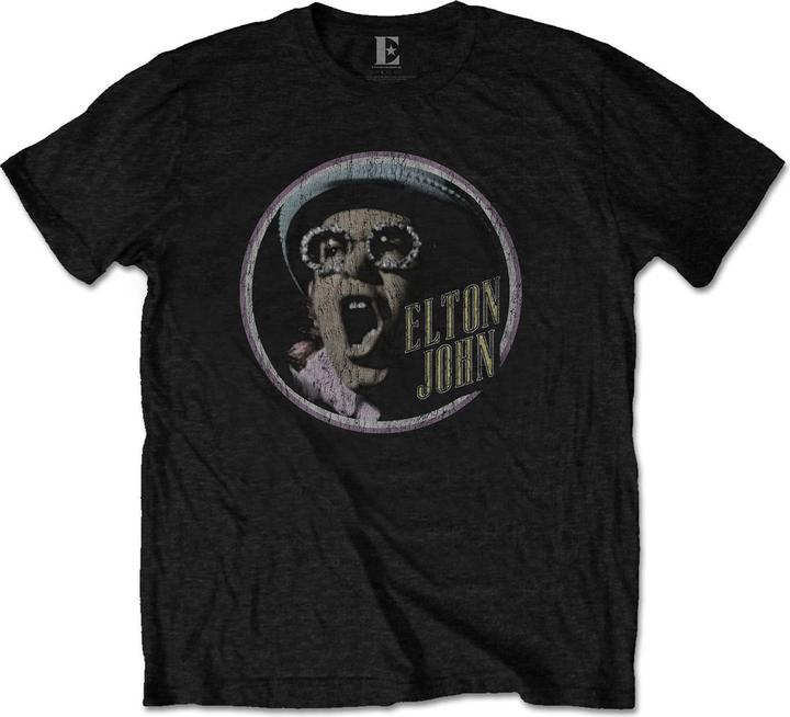 Actual product image Elton John Circle (L)