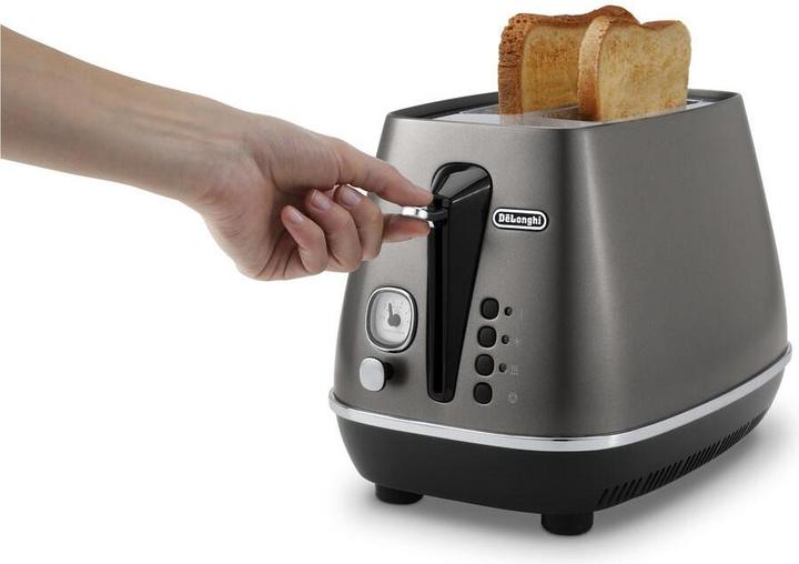 Actual product image De'Longhi CTIN2103.TB