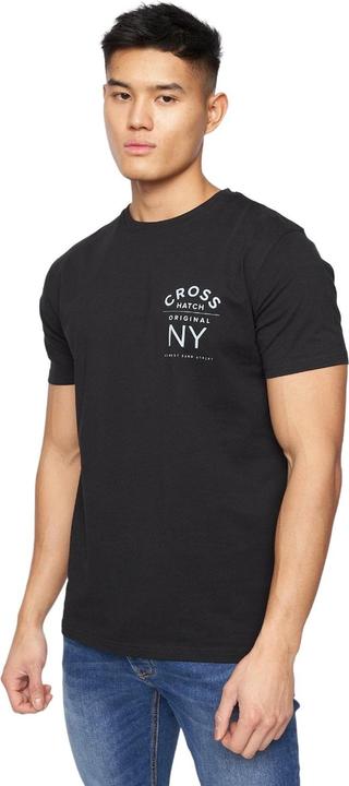 Produktbild Crosshatch Chinsters TShirt (7erPack) (S)