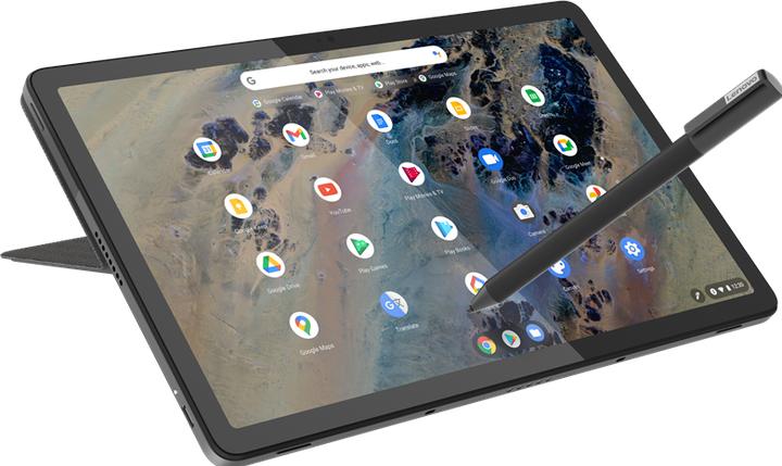 Immagine prodotto Lenovo IdeaPad Duet 3 (10.95", Snapdragon 7c Gen 2, 4 GB)