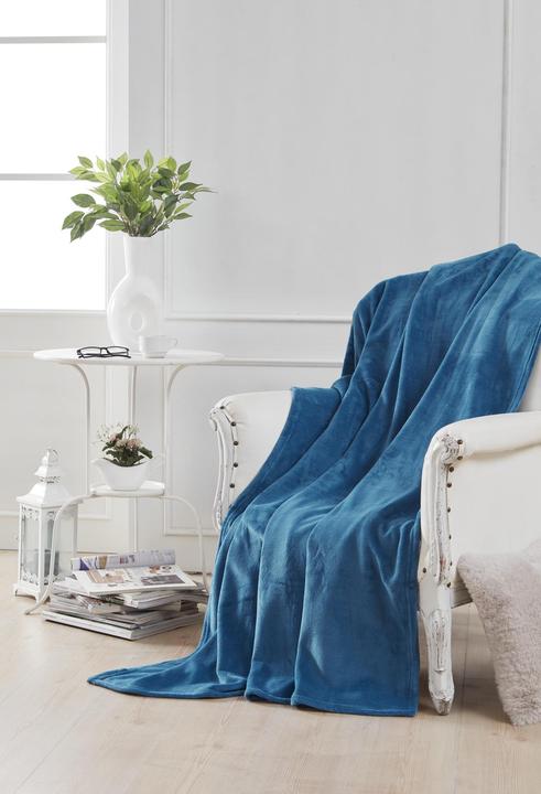 Actual product image Flair Coral (200 x 150 cm)