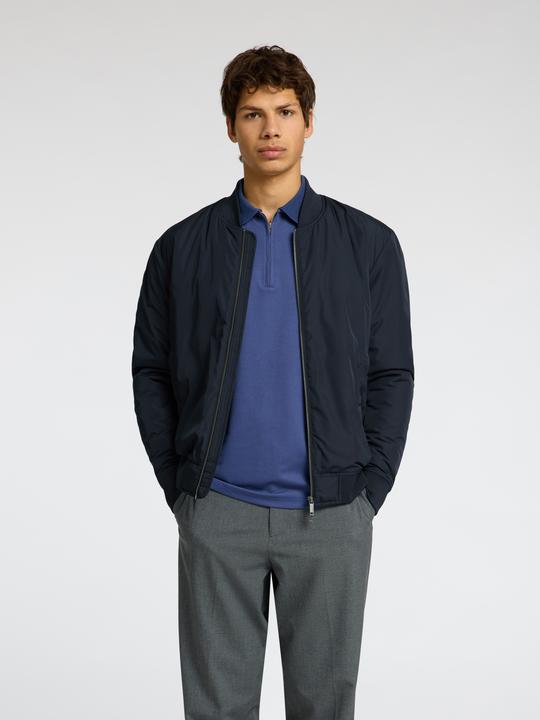 Actual product image Selected SLHARCHIVE blouson (M)