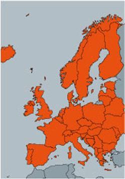 Immagine prodotto Navigon 40 Premium, Bluetooth, TMC, mappe europee