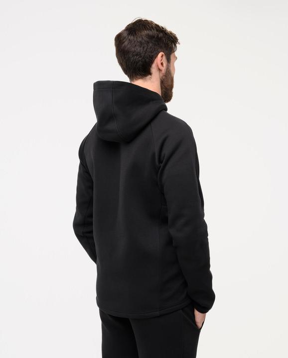 Produktbild Decathlon Puma Kapuzenjacke Herren - Active schwarz (M)