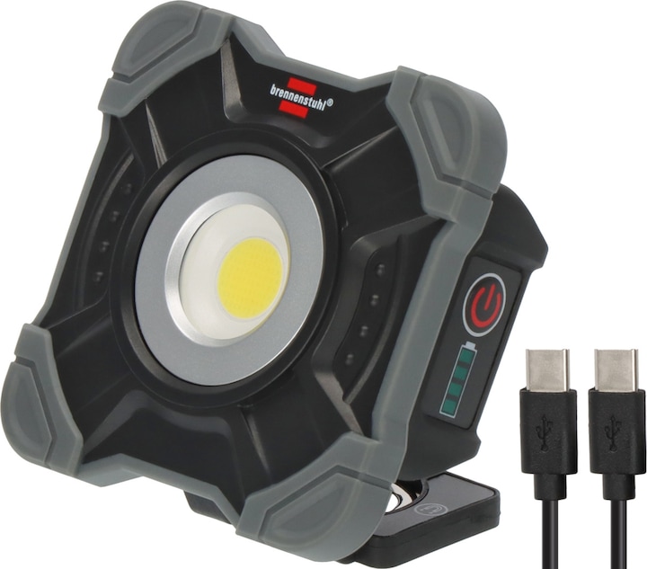 Actual product image Brennenstuhl SH 1000 MAC (1000 lm)