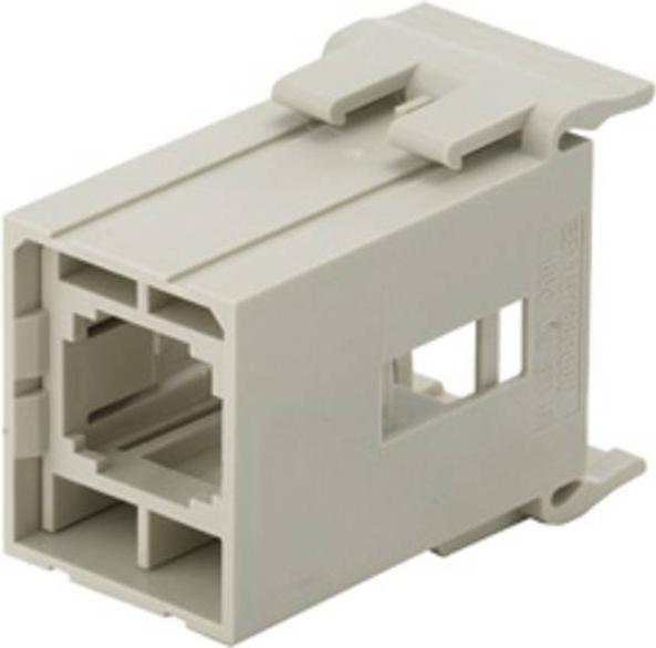 Produktbild Weidmüller Bus-Modul BU, f. HDCCMSTF 1157980000