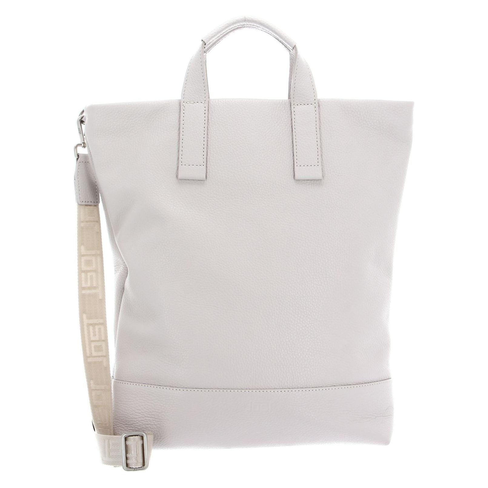 Jost, Rucksack