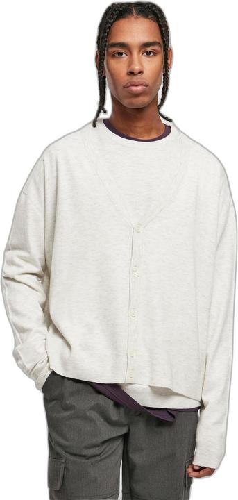 Immagine prodotto Urban Classics Eco Mix Boxy Cardigan (XL)