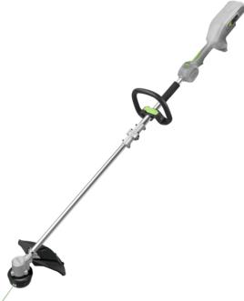 Actual product image EGO Accumulatorinė žoliapjovė Power+ Split-Shaft ST1300E-S 33cm (Trim line)