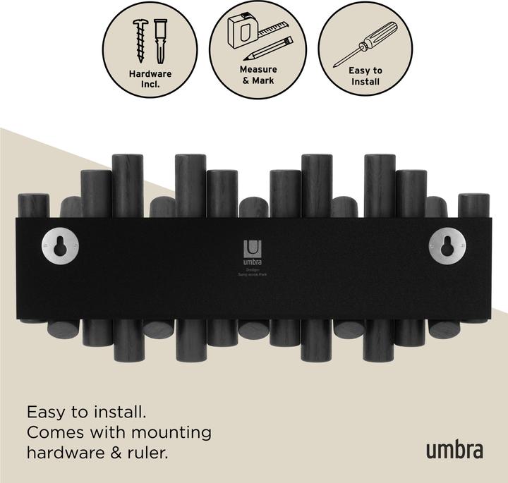 Actual product image Umbra Picket