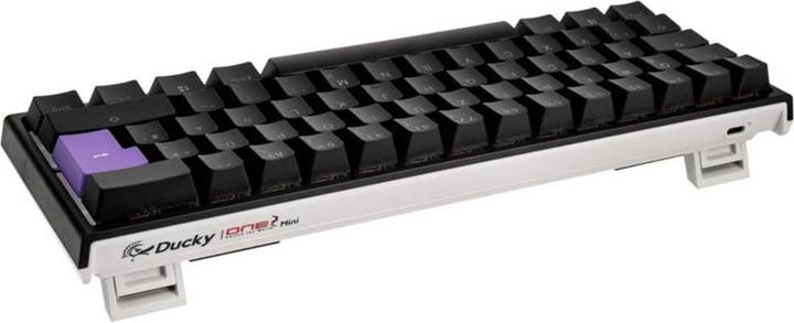 Produktbild Ducky One 2 Mini (DE, Kabelgebunden)