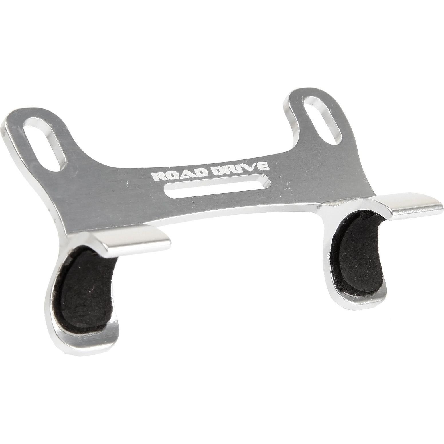 Lezyne, Velopumpe Zubehör, (Schutzfolie)