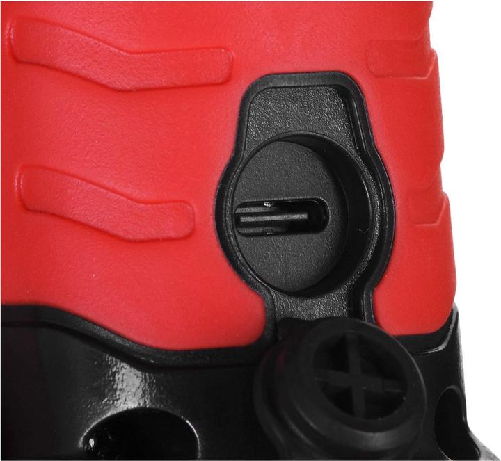 Actual product image Yato Workshop light