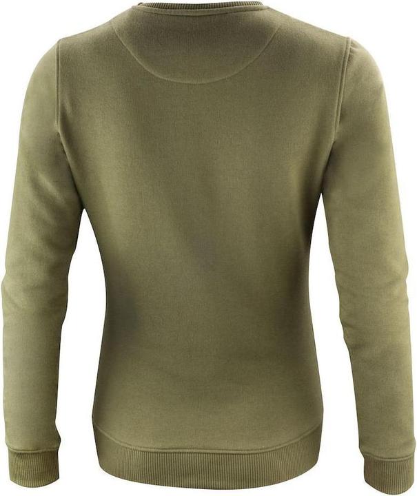 Produktbild James Harvest Alder Sweatshirt Rundhalsausschnitt (XS)