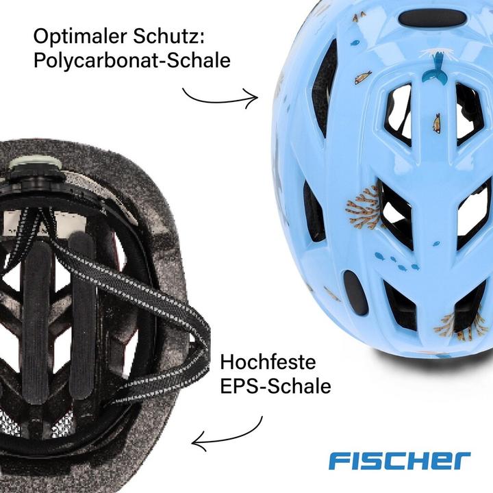 Produktbild Fischer Plus (48 - 54 cm)