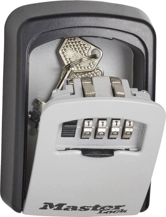 Actual product image Master Lock 5401eurd