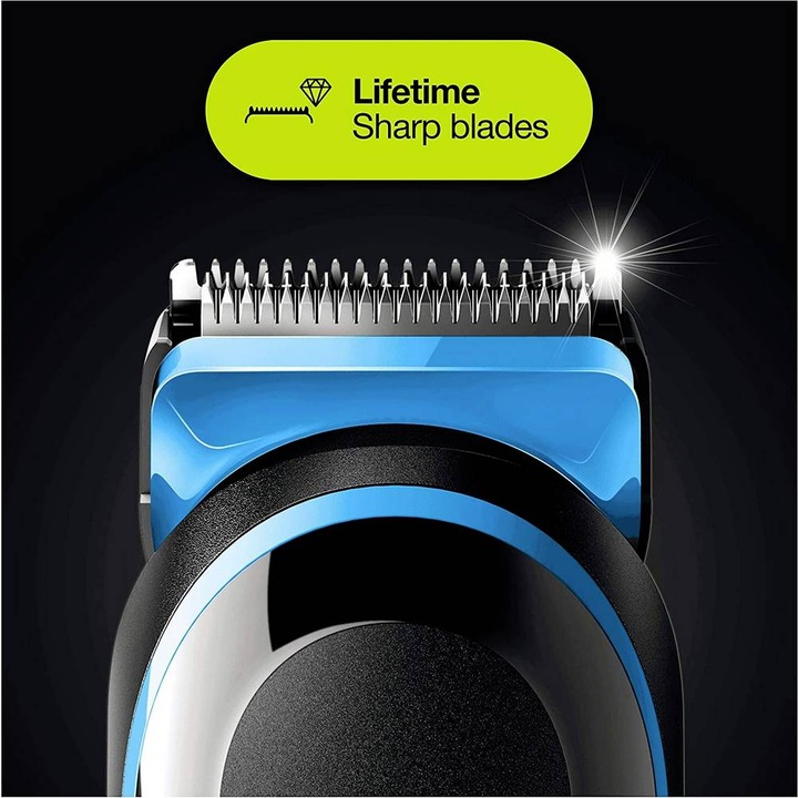 Produktbild Braun Multi-Grooming-Kit 3245