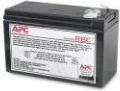 Produktbild APC Ersatzbatterie Nr. 110
