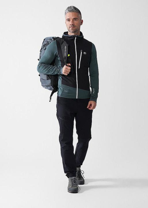 Immagine prodotto Ortovox Felpa con cappuccio (XL)