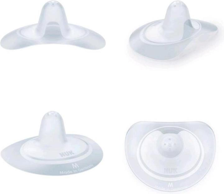 Produktbild NUK Nipple Shields (2 x)
