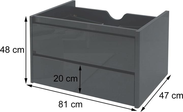 Produktbild MCW B19-WUS