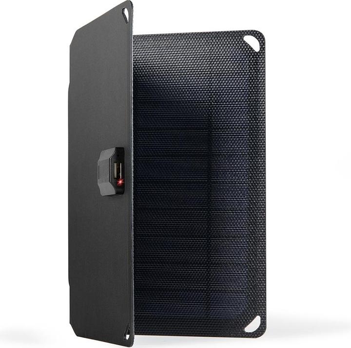Image du produit Livoo Panneau solaire pliable 10W (10 W)
